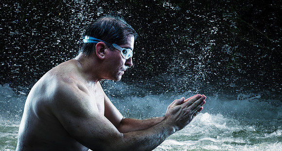 Cold Water