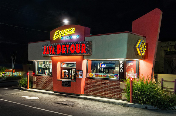 Java Stop