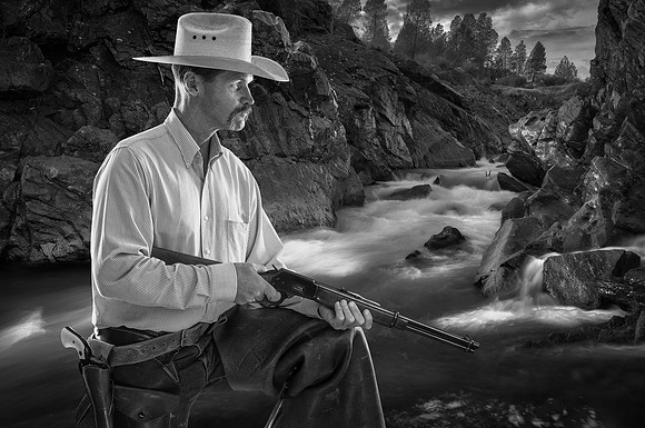 Clear Creek