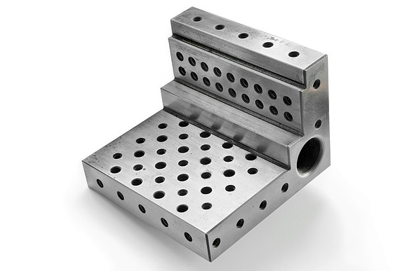 Angle Plate