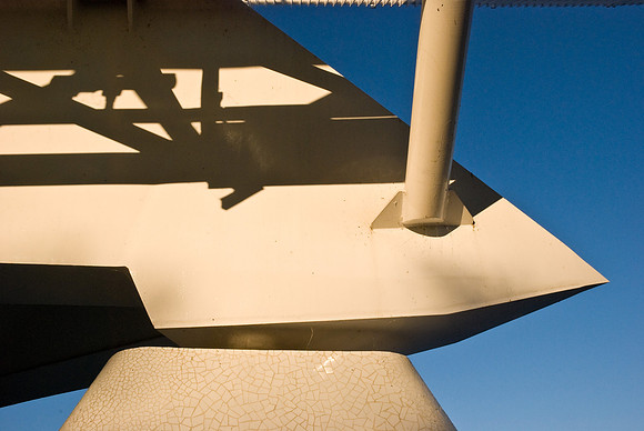 Sundial Bridge, Redding CA.