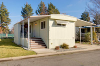 Mobile Home.