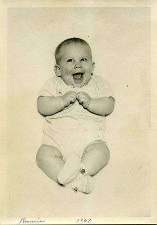 My Baby photo