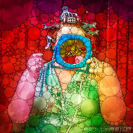 Brewed in Percolator