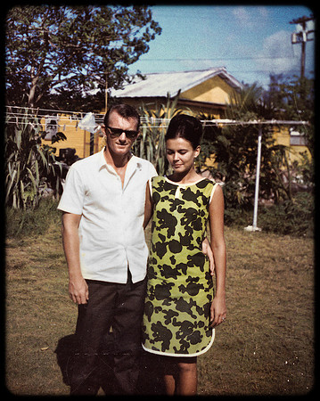 Bob & Donna 1969